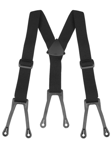 Innovative A&R Suspenders for Ultimate Athletic Support